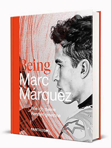 Stock image for Being Marc Mrquez for sale by GreatBookPrices