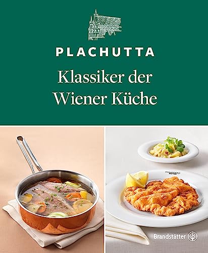 Beispielbild fr Plachutta: Klassiker der Wiener Küche zum Verkauf von AwesomeBooks