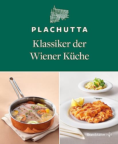 Stock image for Plachutta: Klassiker der Wiener Küche for sale by AwesomeBooks