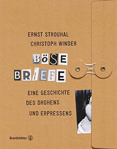 Boese Briefe - Strouhal, Ernst|Winder, Christoph