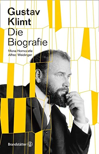 Beispielbild fr Gustav Klimt - Die Biografie zum Verkauf von medimops