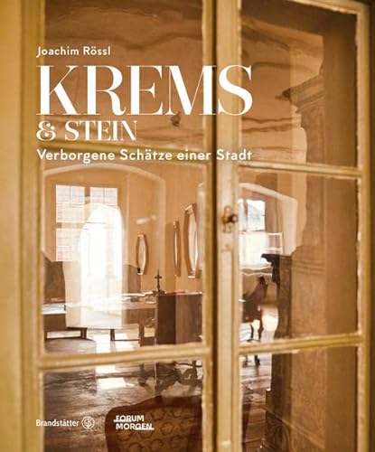 Beispielbild fr Krems: Verborgene Schtze einer Stadt zum Verkauf von medimops