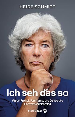 Beispielbild fr Ich seh das so: Warum Freiheit, Feminismus und Demokratie nicht verhandelbar sind zum Verkauf von medimops