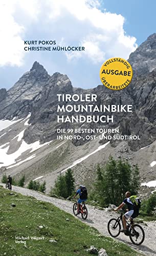 Beispielbild fr Tiroler Mountainbike Handbuch zum Verkauf von Blackwell's