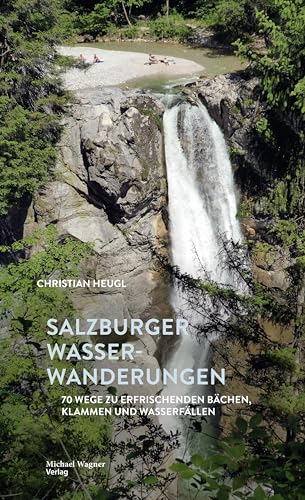 Beispielbild fr Salzburger Wasserwanderungen zum Verkauf von Blackwell's