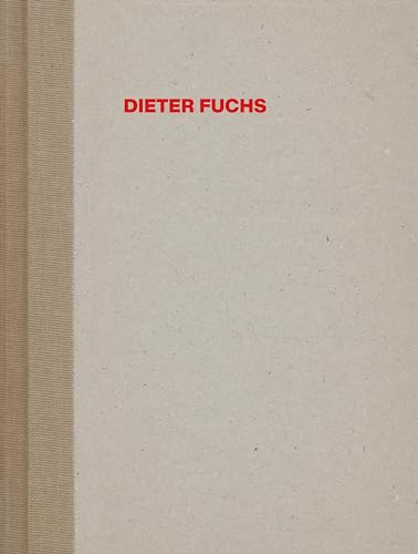 Beispielbild fr Dieter Fuchs - Headlines (uvm.) zum Verkauf von GreatBookPrices