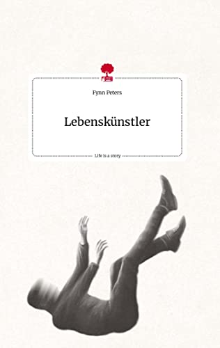 Stock image for Lebensknstler. Life is a Story - story.one for sale by Buchpark