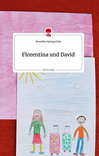 Beispielbild fr Florentina und David. Life is a Story - story.one zum Verkauf von Buchpark