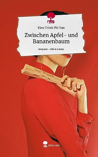 Stock image for Zwischen Apfel- und Bananenbaum. Life is a Story - story.one for sale by GreatBookPrices