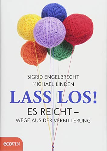 Stock image for Lass los! -Language: german for sale by GreatBookPrices