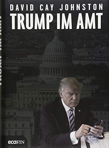 Stock image for Trump im Amt for sale by medimops