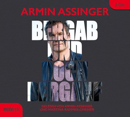 Stock image for Bergab und doch bergauf: 2 CDs | 152 Min. Gesamtlaufzeit | gekrzte Lesung for sale by medimops