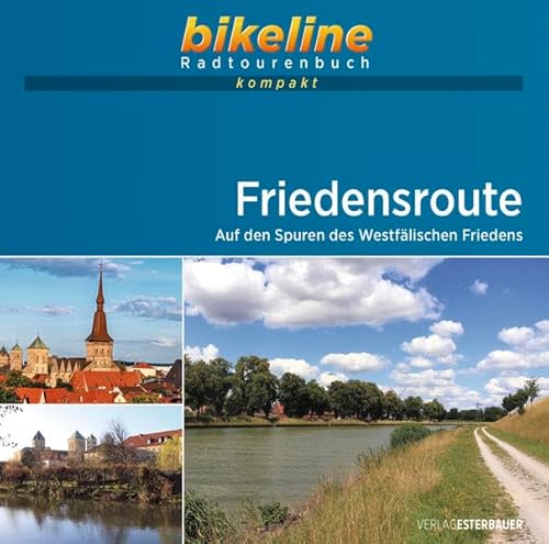 Beispielbild fr Friedensroute zum Verkauf von GreatBookPrices