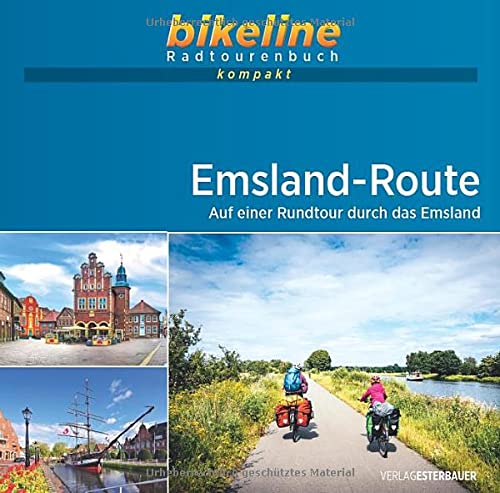 Stock image for Emsland-Route for sale by GreatBookPrices