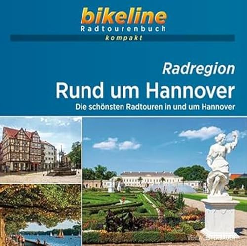 Stock image for Rund um Hannover for sale by GreatBookPrices