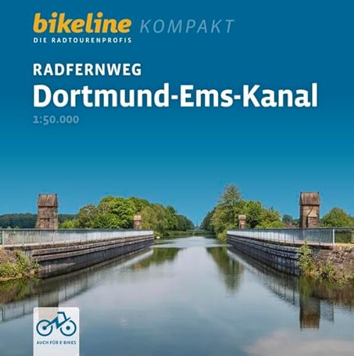 Stock image for Dortmund-Ems-Kanal for sale by GreatBookPrices