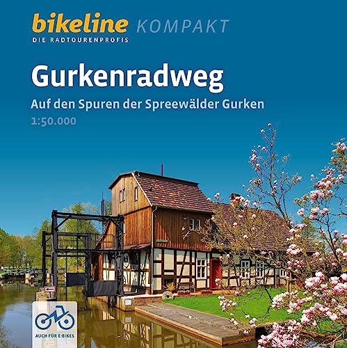 Beispielbild fr Gurkenradweg zum Verkauf von GreatBookPrices