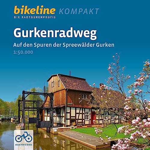 Stock image for Gurkenradweg for sale by GreatBookPrices