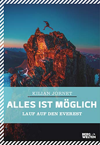 Imagen de archivo de Alles ist mglich -Language: german a la venta por GreatBookPrices