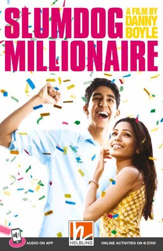 Beispielbild fr Helbling Readers Movies, Level 5 / Slumdog Millionaire + app + e-zone zum Verkauf von Blackwell's