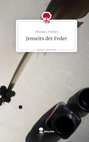 Stock image for Jenseits der Feder. Life is a Story - story.one for sale by BuchWeltWeit Ludwig Meier e.K.