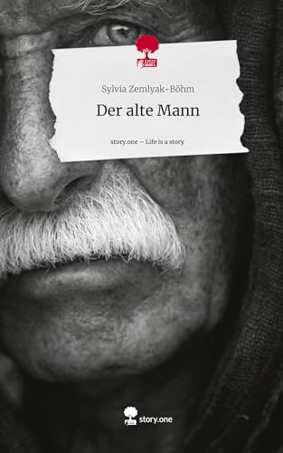 Imagen de archivo de Der alte Mann. Life is a Story - story.one a la venta por BuchWeltWeit Ludwig Meier e.K.