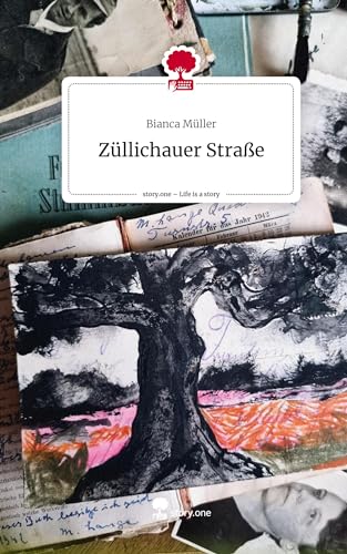 Stock image for Zllichauer Strae. Life is a Story - story.one for sale by BuchWeltWeit Ludwig Meier e.K.