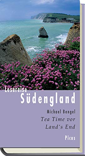 Stock image for Lesereise Sdengland: Tea Time vor Land's End for sale by medimops