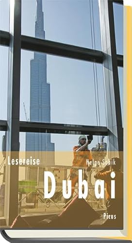 Stock image for Sobik, H: Lesereise Dubai for sale by Blackwell's