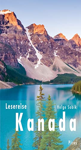 Stock image for Lesereise Kanada -Language: german for sale by GreatBookPrices