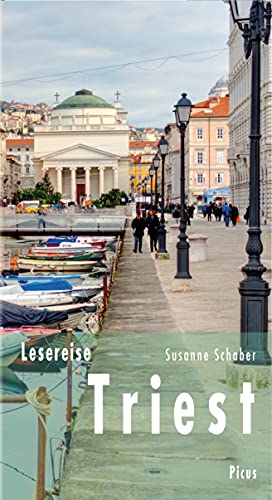 Stock image for Lesereise Triest -Language: german for sale by GreatBookPrices