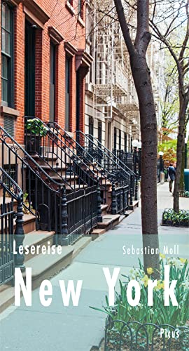 Beispielbild fr Lesereise New York: Stories aus einer Stadt im Umbruch (Picus Lesereisen) zum Verkauf von medimops