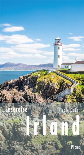 Stock image for Lesereise Irland for sale by GreatBookPrices