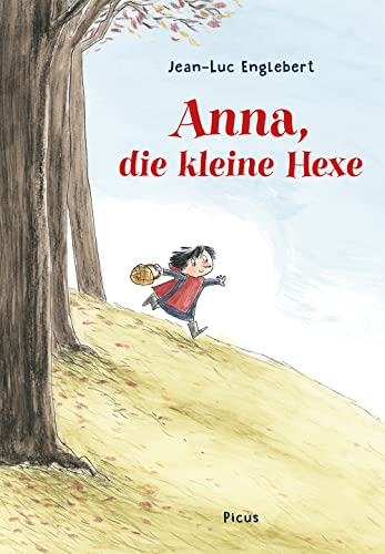 Beispielbild fr Anna, die kleine Hexe zum Verkauf von medimops