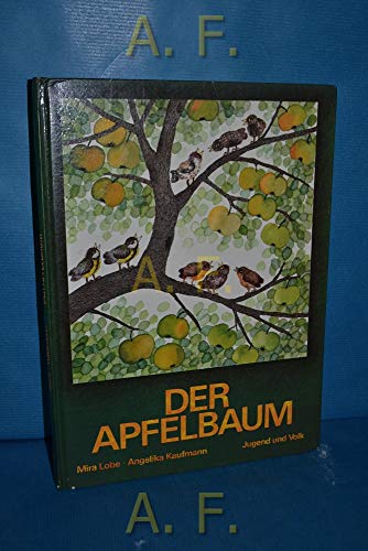 Imagen de archivo de Der Apfelbaum a la venta por medimops