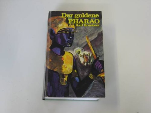 Beispielbild fr Der goldene Pharao zum Verkauf von medimops