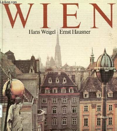 Stock image for Wien: ist anders (German Edition) for sale by Better World Books