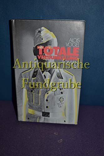 Beispielbild fr Totale Verdunkelung. Roman. zum Verkauf von Buchhandlung Gerhard Hcher