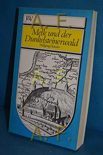 9783714176032: Melk und der Dunkelsteinerwald