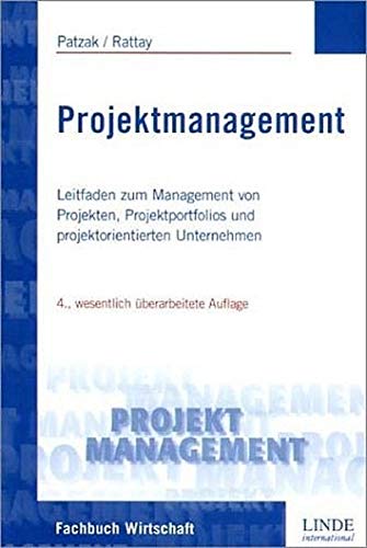 9783714300031: Projekt Management
