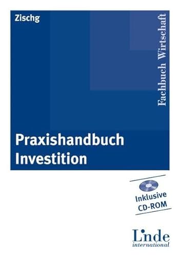 Stock image for Praxishandbuch Investition for sale by Buchpark