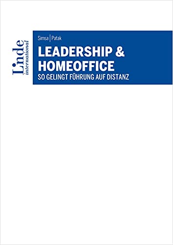 Stock image for Leadership und Homeoffice -Language: german for sale by GreatBookPrices