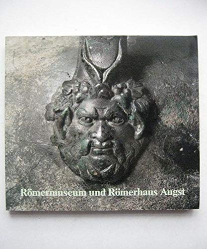 9783715110042: Römermuseum und Römerhaus Augst (Augster Museumshefte) (German Edition)
