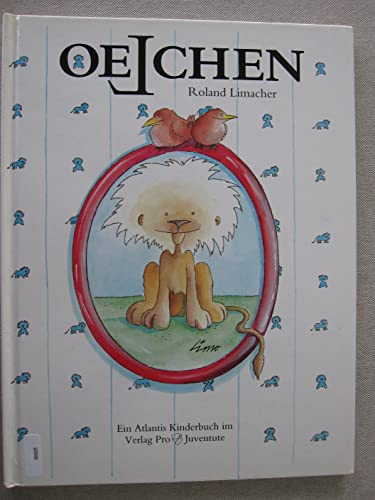 Imagen de archivo de Oelchen a la venta por medimops