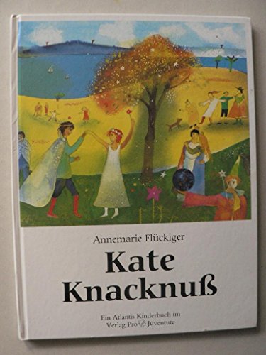 Beispielbild fr Kate Knackenuss: Ein englisches Mrchen zum Verkauf von Bcherbazaar