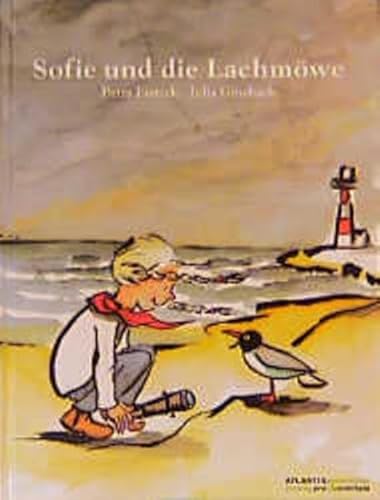 Beispielbild fr Sofie und die Lachmwe zum Verkauf von Ammareal