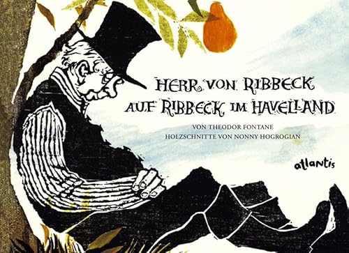 Herr von Ribbeck auf Ribbeck im Havelland - Theodor Fontane