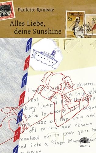 Alles Liebe, deine Sunshine - Ramsay, Paulette