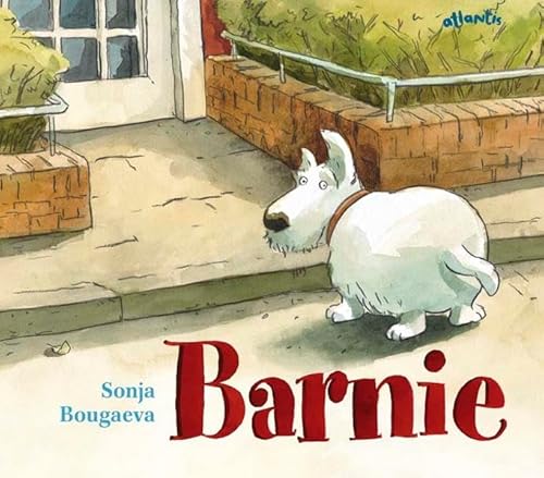 Barnie - Bougaeva, Sonja