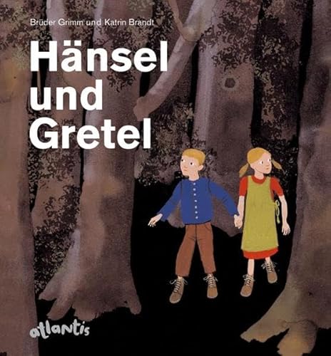 Hänsel und Gretel - Jacob Grimm